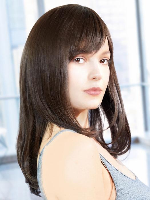 Platinum 106 by Louis Ferre | 100% Human Hair Wig | CLOSEOUT - Musesware