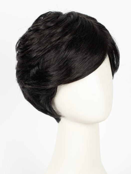 True Demure | Synthetic Wig (Basic Cap) - Musesware