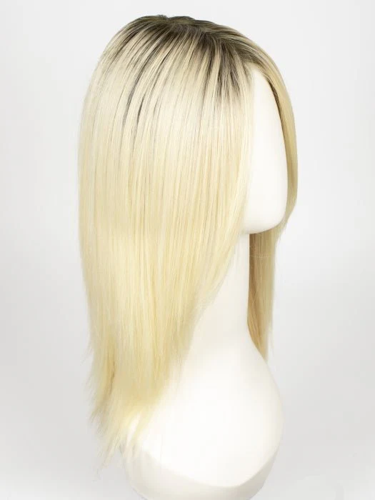 Well Played | HF Synthetic Lace Front Wig (Mono Part) - Musesware