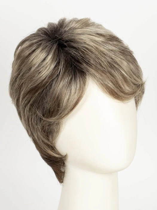 Prima Soft | Synthetic Lace Front Wig (Hand Tied) - Musesware