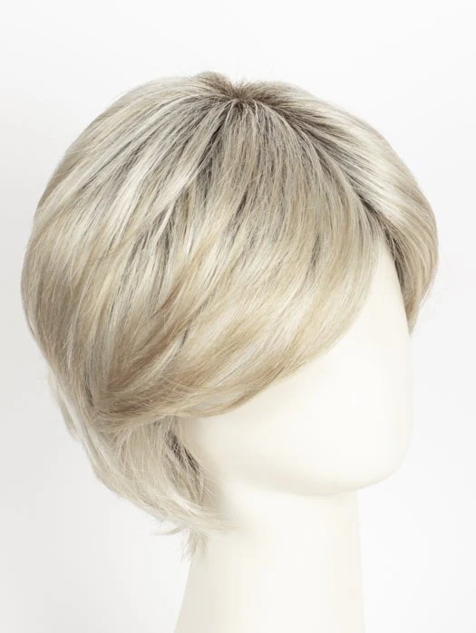 Kason | Synthetic Wig (Basic Cap) - Musesware