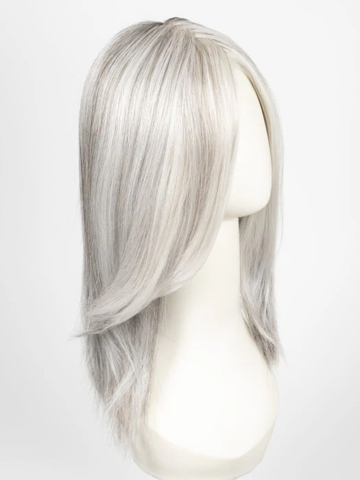 Picture Perfect | Synthetic Lace Front Wig (Mono Top) - Musesware