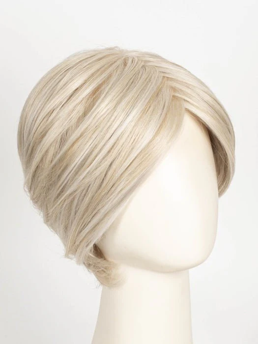 Posh Premiere | Synthetic Lace Front Wig (Hand-Tied) - Musesware