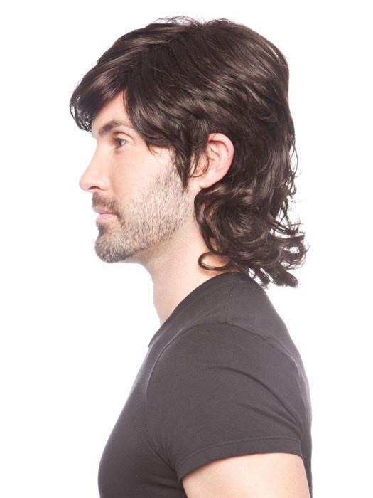 Jacki by Jon Renau | Synthetic Wig for Men | CLOSEOUT - Musesware