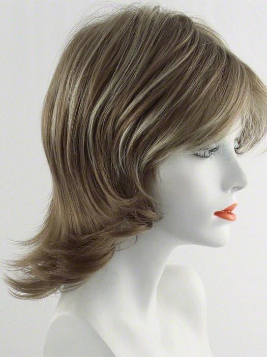Barbie by Envy | Layered Lace Front Wig | CLOSEOUT - Musesware