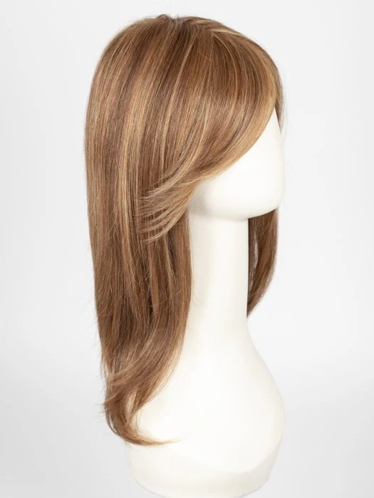 Spotlight | HF Synthetic Lace Front Wig (Mono Top) - Musesware