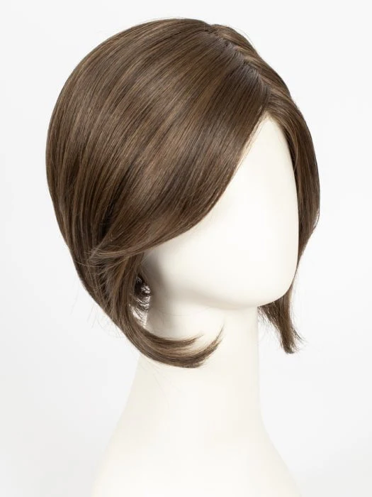 Made You Look | Synthetic Lace Front Wig (Hand-Tied) - Musesware