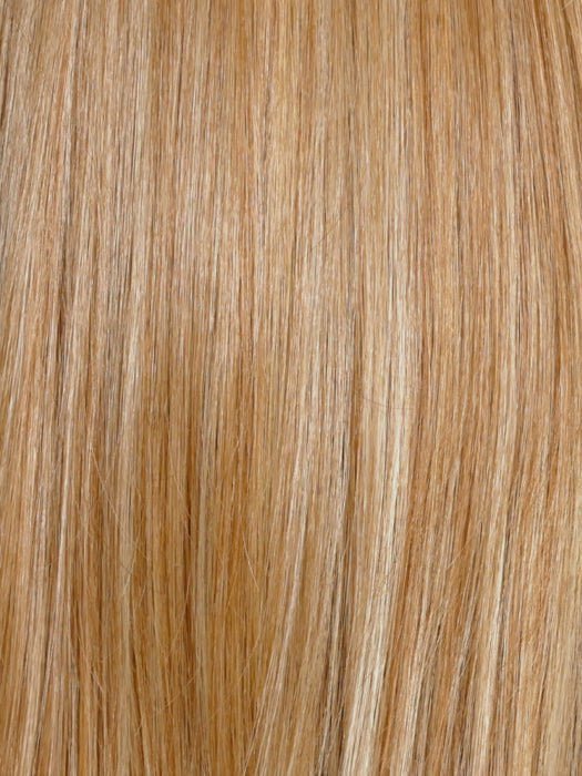 Milano | Synthetic Lace Front Wig (Mono Part) - Musesware