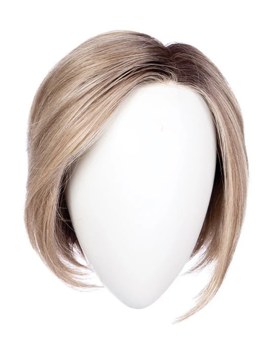 Boudoir Glam | Synthetic Lace Front Wig (Hand-Tied) - Musesware
