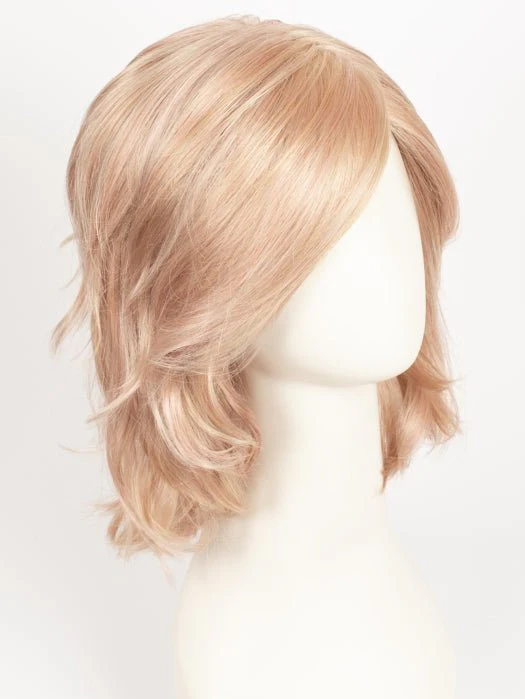 Mellow | Synthetic Lace Front Wig - Musesware