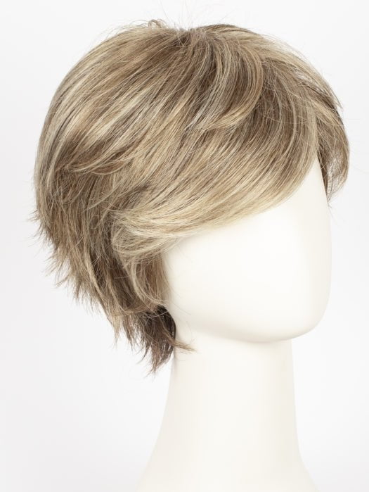 Flip Mono | Hair Power - Musesware