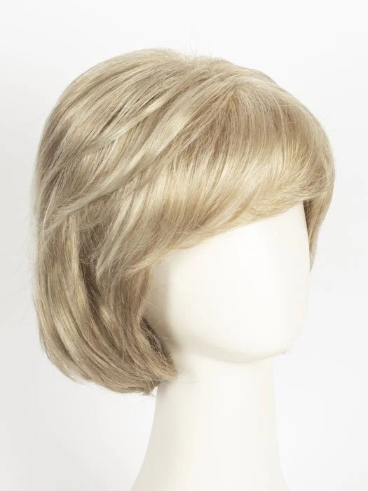 Hillary | Synthetic Lace Front Wig (Basic Cap) - Musesware