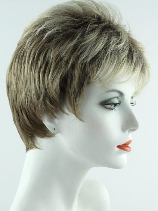 Penelope | Synthetic Wig (Basic Cap) - Musesware