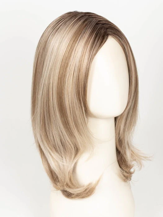 Showrunner | Synthetic Lace Front Wig (Hand-Tied) - Musesware