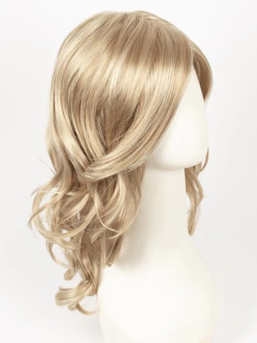 Gisele | Synthetic Lace Front Wig (Mono Top) - Musesware