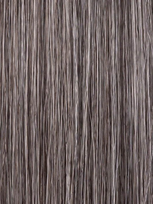 Dream | Synthetic Hair Topper (Hand Tied) - Musesware