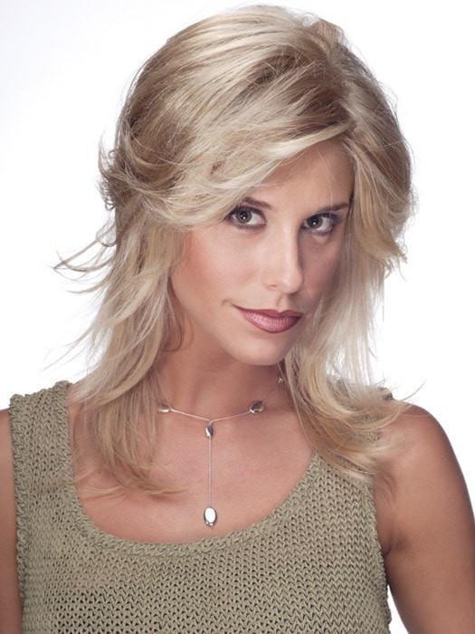 Mono Short | Hair Topper | CLOSEOUT - Musesware