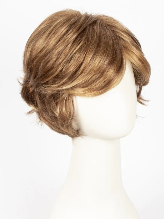 True | Synthetic Wig (Basic Cap) - Musesware