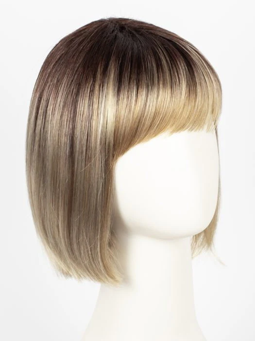 Nico | Synthetic Wig (Basic Cap) | CLOSEOUT - Musesware