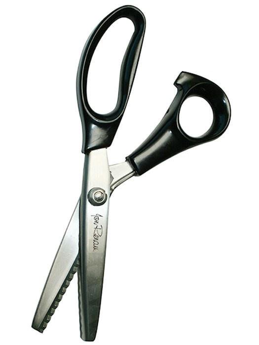 Pinking Shears - Musesware