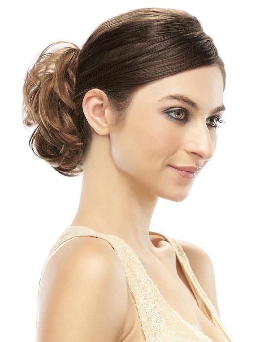 Mimic | Synthetic Hair Wrap - Musesware