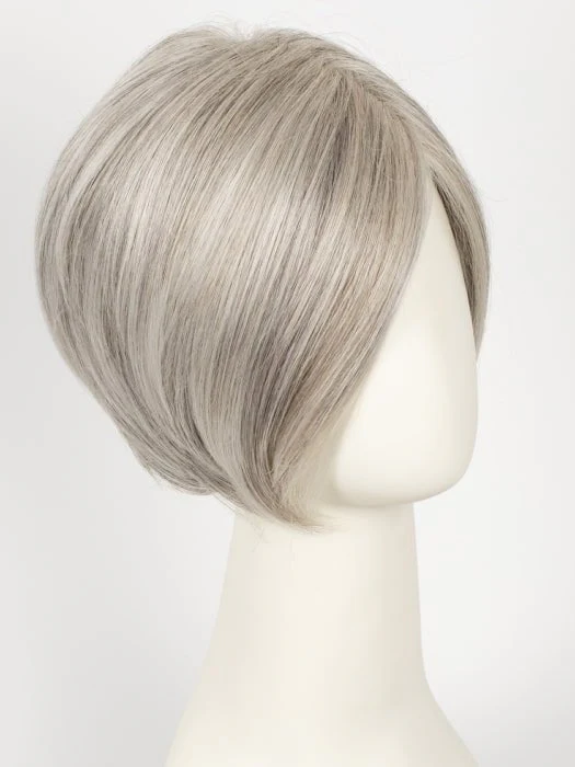 Aletta | Synthetic Lace Front Wig (Mono Part) - Musesware