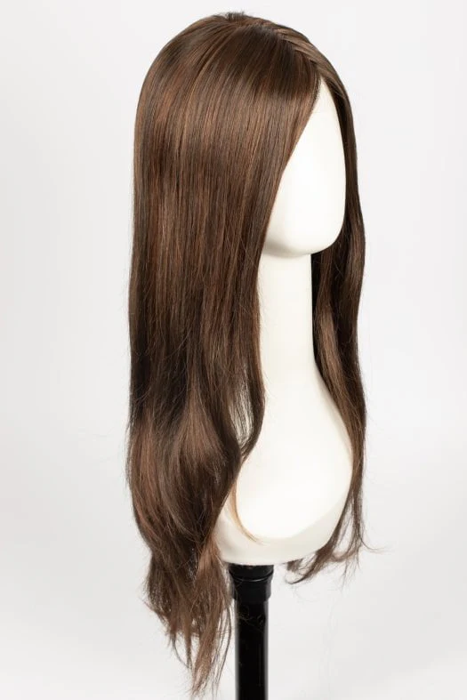 Avery | Synthetic Lace Front Wig (Mono Top) - Musesware