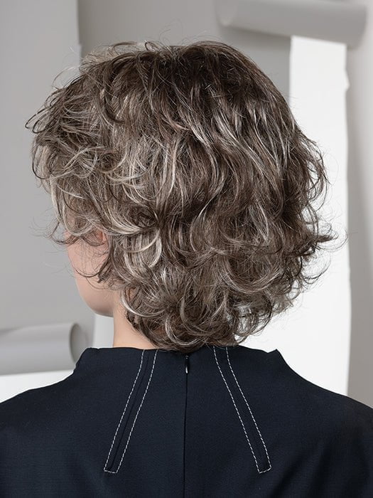 Villana | Synthetic Lace Front Wig (Mono Crown) - Musesware