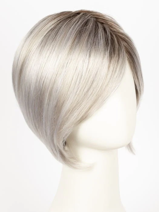 Devine | Synthetic Lace Front Wig (Mono Part) | CLOSEOUT - Musesware