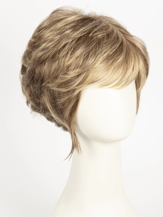 Symone | Synthetic Lace Front Wig (Basic Cap) - Musesware