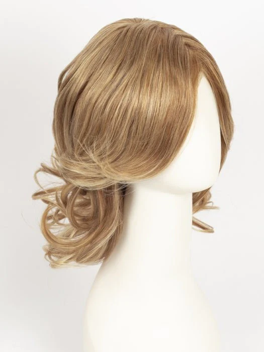 Bravo | Human Hair Lace Front Wig (Hand-Tied) - Musesware