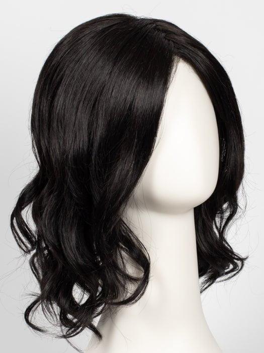 Mila Petite | Synthetic Lace Front Wig (Mono Top) - Musesware