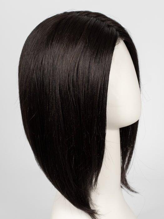 On Point | HF Synthetic Lace Front Wig - Musesware