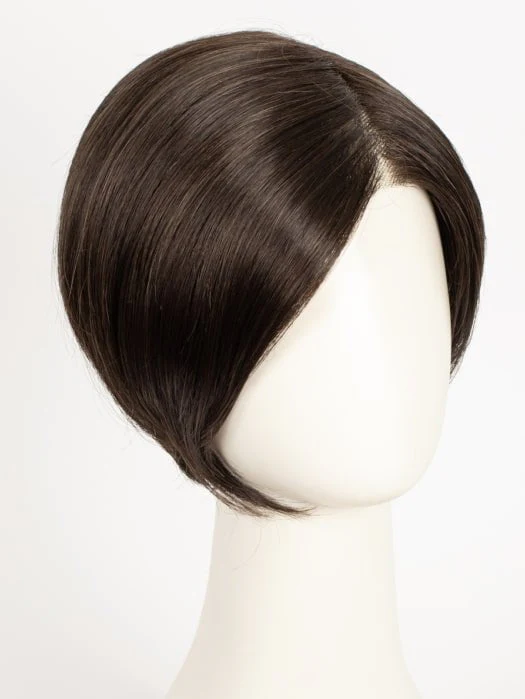 Perry | Synthetic Lace Front Wig - Musesware