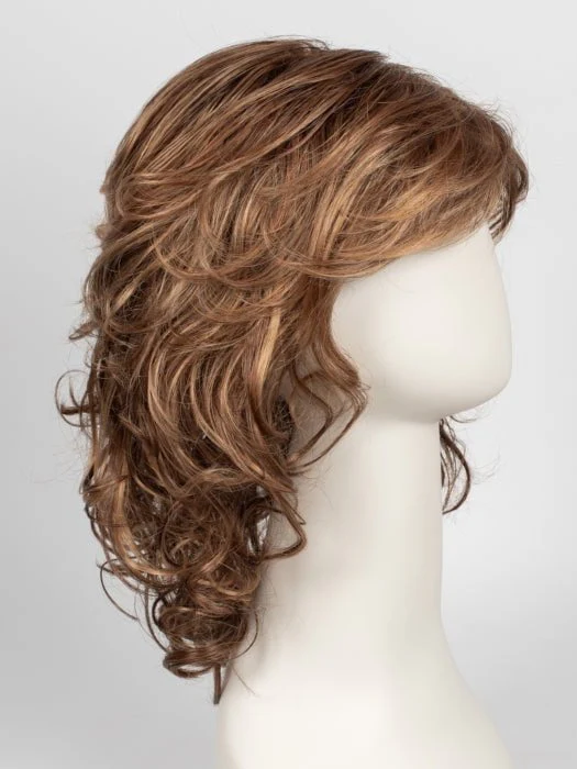 Jessica | Synthetic Wig (Basic Cap) - Musesware