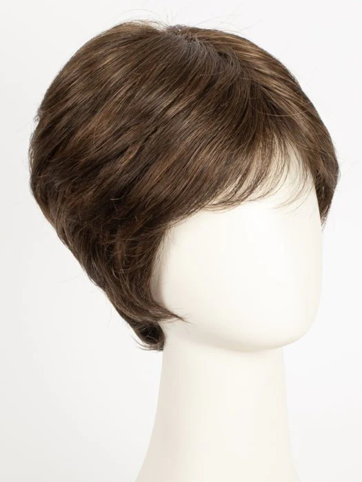 Napoli | Synthetic Lace Front Wig (Mono Top) - Musesware