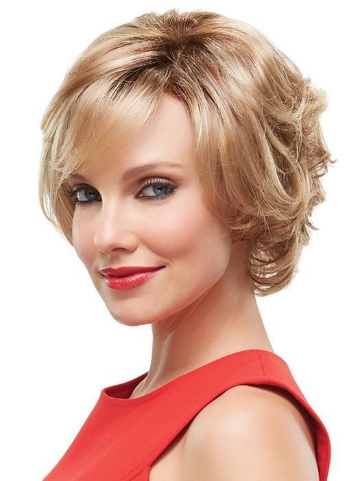 Jodie by Jon Renau | Synthetic Lace Front Wig | CLOSEOUT - Musesware