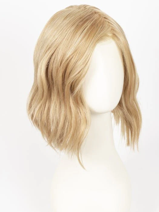 Skylar | Synthetic Lace Front Wig (Mono Top) - Musesware