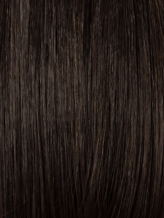 Saleema | Synthetic 3/4 Wig (Basic Cap) - Musesware