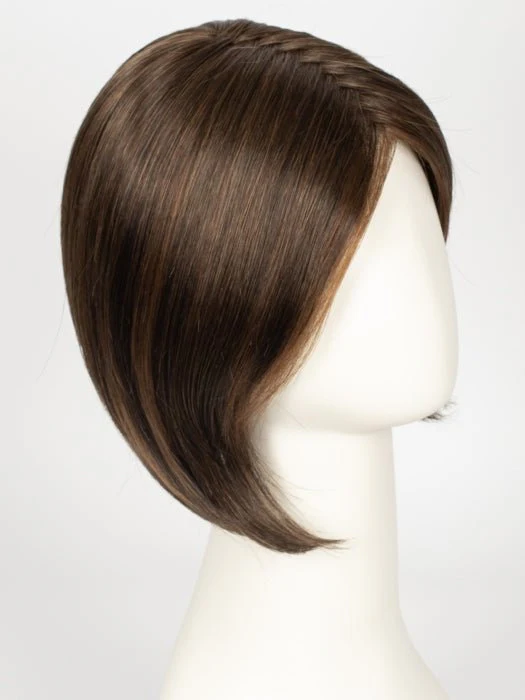 Piemonte | Synthetic Lace Front Wig (Mono Top) - Musesware