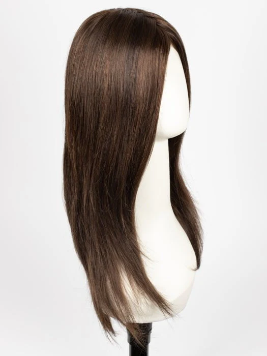 Obsession | Remy Human Hair Lace Front Wig (Hand-Tied) - Musesware
