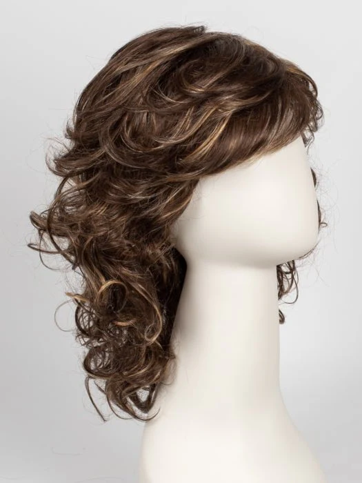 Jessica | Synthetic Wig (Basic Cap) - Musesware