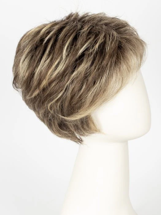 Spring Hi | Synthetic Lace Front Wig (Mono Crown) - Musesware