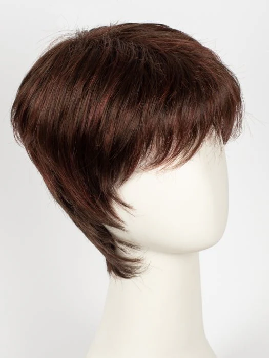 Ivy | Synthetic Lace Front Wig (Mono Crown) | CLOSEOUT - Musesware