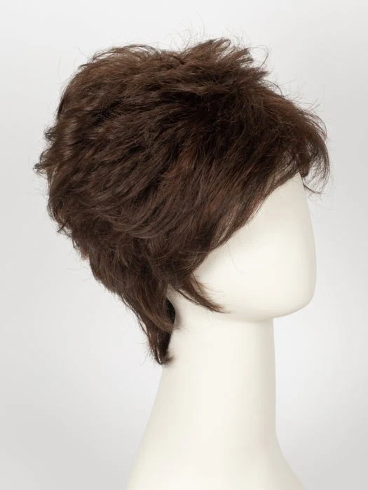 Christa | Synthetic Wig (Basic Cap) - Musesware