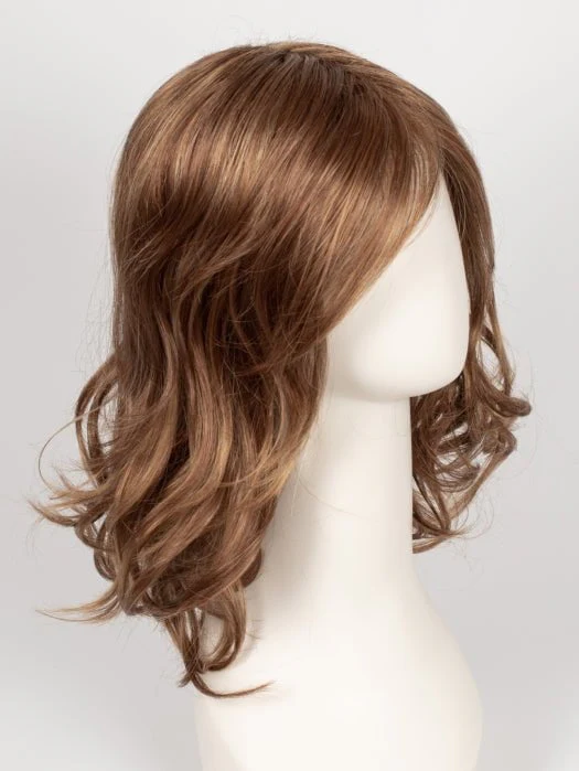 Katherine | Synthetic Lace Front Wig (Basic Cap) - Musesware