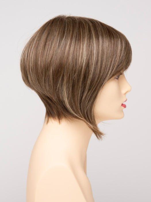 Yuri by Envy | Human Hair/ Synthetic Blend Wig | CLOSEOUT - Musesware