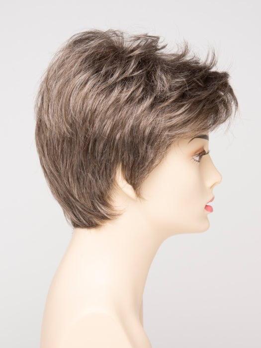 Raven | Synthetic Lace Front Wig (Basic Cap) | CLOSEOUT - Musesware