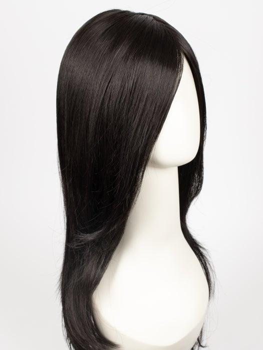 Amanda | Synthetic Wig (Mono Top) - Musesware