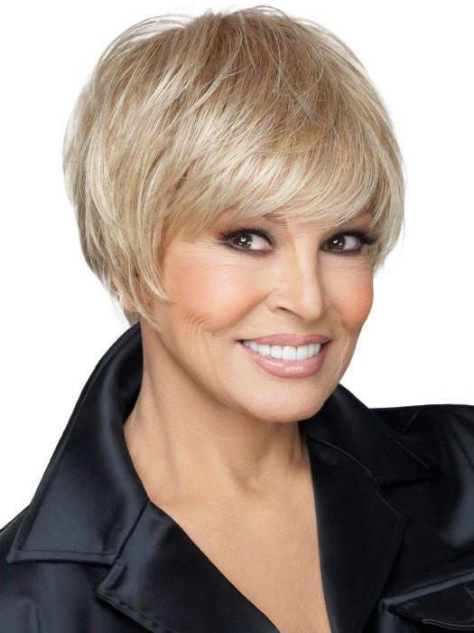 Finale Petite by Raquel Welch | Lace Front | Mono Top | CLEARANCE - Musesware